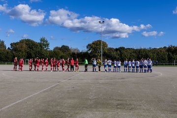 Bild 21 - Frauen SV Wahlstedt - Bramstedter TS : Ergebnis: 12:0